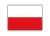 BLACKOVER - Polski